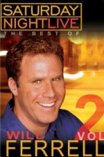 Watch Saturday Night Live: The Best of Will Ferrell - Volume 2 online free. Saturday Night Live: The Best of Will Ferrell - Volume 2 poster