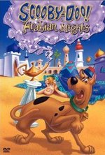 Watch Scooby-Doo in Arabian Nights online free.