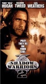 Watch Shadow Warriors II: Hunt for the Death Merchant kostenlos online.