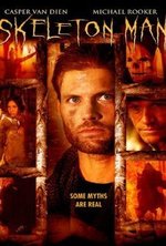 Watch Skeleton Man online free. Skeleton Man poster