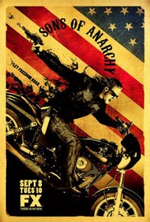 Watch Sons of Anarchy online free.