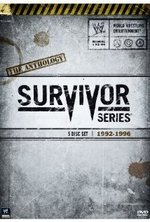 Watch Survivor Series kostenlos online.