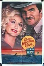Watch The Best Little Whorehouse in Texas online free.