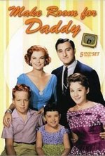 Watch The Danny Thomas Show online free. The Danny Thomas Show poster