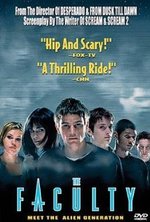 Watch The Faculty online free. The Faculty poster
