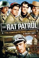 Watch The Rat Patrol online free.