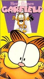 Watch Here Comes Garfield online free. Here Comes Garfield poster