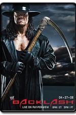 Watch WWE Backlash online free.