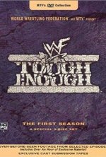 Watch WWE Tough Enough online free.