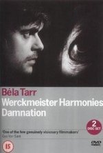 Watch Werckmeister Harmonies online free.