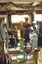 Смотреть What the Romans Did for Us онлайн бесплатно.