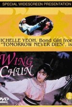 Wing Chun poster
