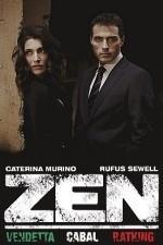 Watch Zen online free.