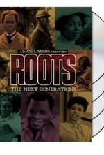 Watch Roots The Next Generations online free.