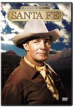 Watch Santa Fe kostenlos online.