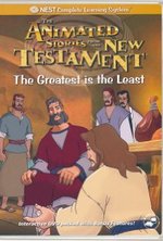 Regarder The Greatest Is the Least en ligne gratuitement.