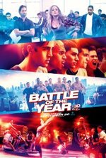 Watch Battle of the Year online free.