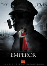Смотреть Emperor онлайн бесплатно.