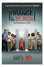 Watch Orange Is the New Black online free.