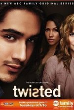 Watch Twisted online free. Twisted poster