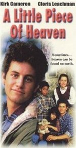 Watch A Little Piece of Heaven online free. A Little Piece of Heaven poster