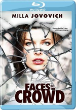 Faces in the Crowd - Frammenti di un omicidio poster