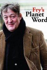 Смотреть Fry's Planet Word онлайн бесплатно.