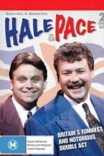 Regarder Hale and Pace en ligne gratuitement.