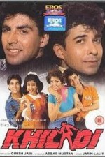 Watch Khiladi kostenlos online.
