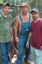 Guarda online Moonshiners gratuitamente.