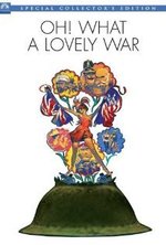 Watch Oh! What a Lovely War online free.
