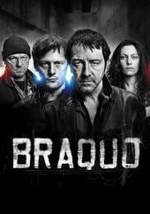 Watch Braquo online free.