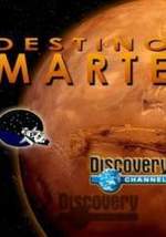 Смотреть Destino Marte онлайн бесплатно.
