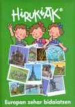 Regarder Hirukiak (Euskera) en ligne gratuitement.
