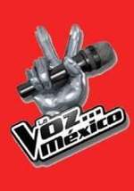 Watch La voz online free.