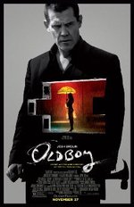 Watch Oldboy online free.