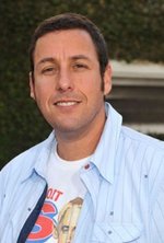 Watch movies with Adam Sandler online free.