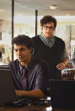 Watch Scorpion online free.