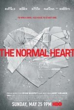 Watch The Normal Heart online free. The Normal Heart poster