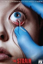 Watch The Strain online free.