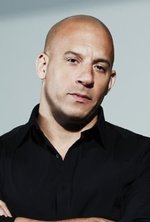 Watch movies with Vin Diesel online free.