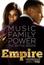 Watch Empire online free.