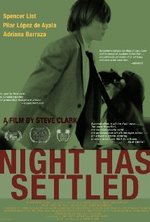 Watch Night Has Settled online free.