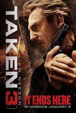 Watch Taken 3 online free.