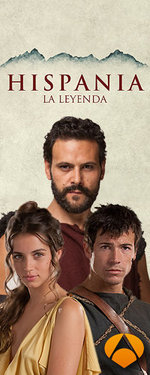 Watch Hispania, la leyenda online free.