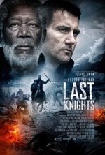 Watch Last Knights online free.