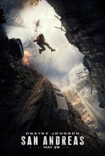 Watch San Andreas online free.