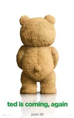 Watch Ted 2 online free.