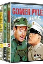 Watch Gomer Pyle, U.S.M.C. online free.