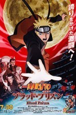 Watch Naruto Shippuden Blood Prison online free.